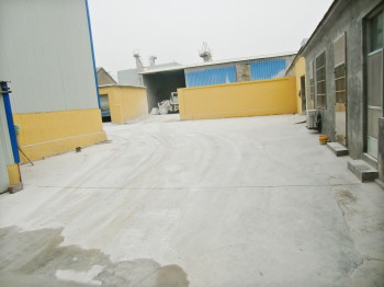 淄博實(shí)施綠動(dòng)力提升工程 中心城區(qū)碳酸鈣企業(yè)明年全部關(guān)停