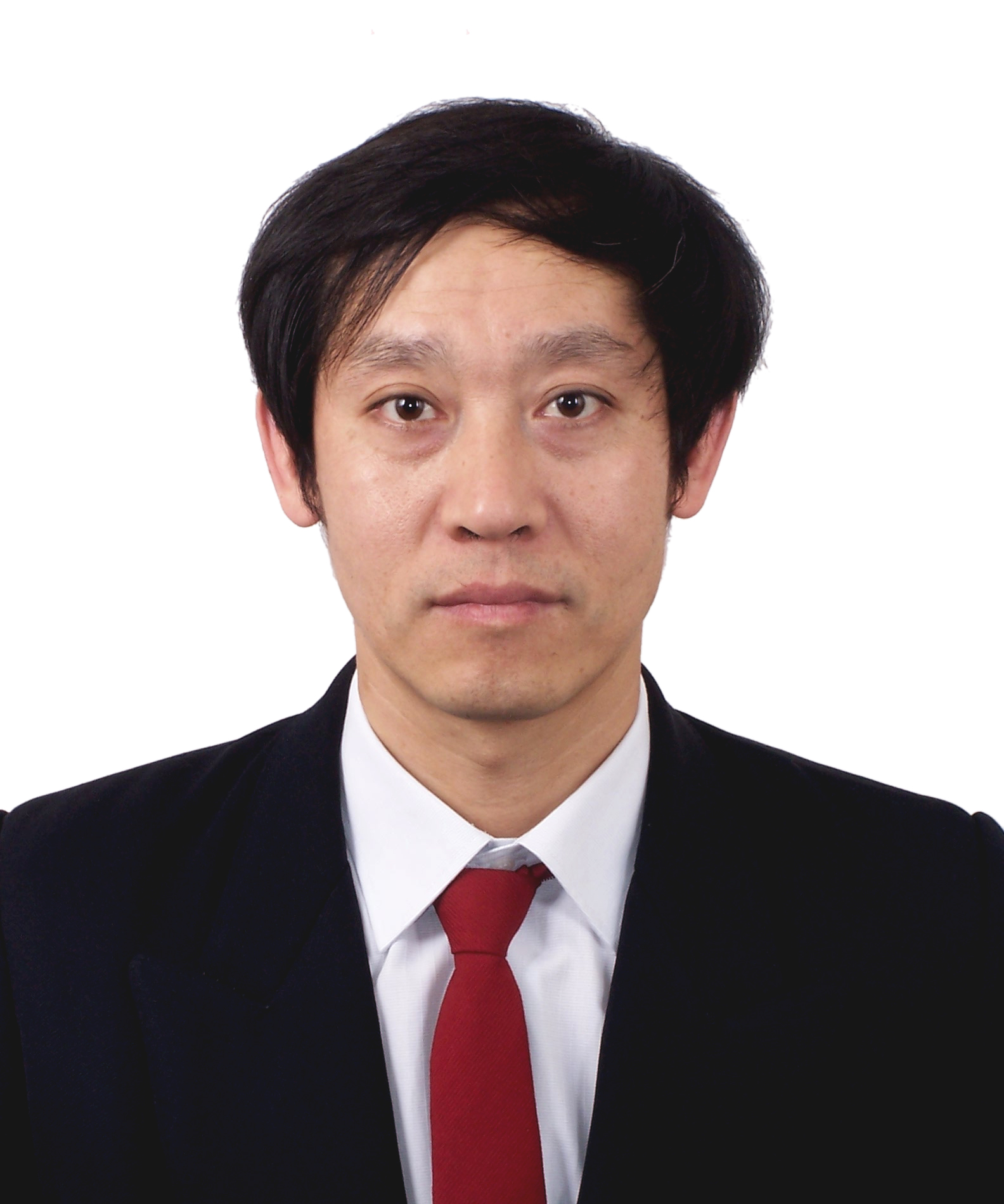 中國地質(zhì)大學(xué)(北京)李國武教授