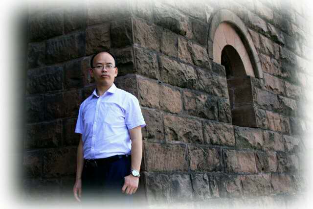 石家莊鐵道大學(xué)?張光磊教授