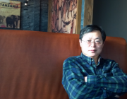 合肥水泥研究設(shè)計(jì)院教授級高級工程師方蒼舟