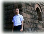 石家莊鐵道大學(xué)?張光磊教授