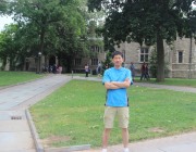 中國礦業(yè)大學(xué)（北京）竹濤教授