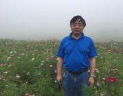 中國科學(xué)院盱眙凹土應(yīng)用技術(shù)研發(fā)與產(chǎn)業(yè)化中心研究員鄭茂松