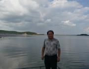 南京工業(yè)大學(xué)葉旭初教授