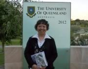 東北大學(xué)黃菲教授