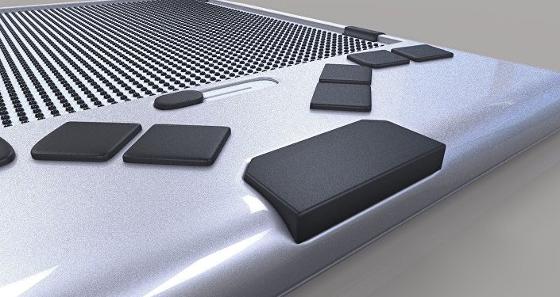 俄羅斯研制壽命達(dá)百年核能電池　碳化硅或?yàn)檠芯恐攸c(diǎn)