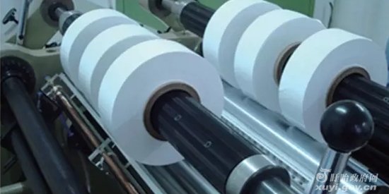 凹土做涂層的一款顛覆性產(chǎn)品——納米陶瓷纖維隔膜