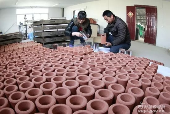 凹凸棒石已經(jīng)被用作離子型微量元素礦物肥料