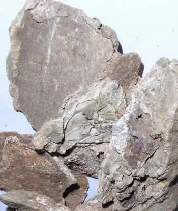 凹凸棒石、山軟木、山柔皮、山皮、山石棉、石棉、漂白土、蛋白石