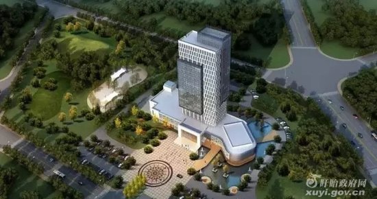 盱眙的“百億級”凹土產(chǎn)業(yè)夢已經(jīng)起航