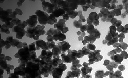 不同晶形碳酸鈣的性質(zhì)及應(yīng)用研究