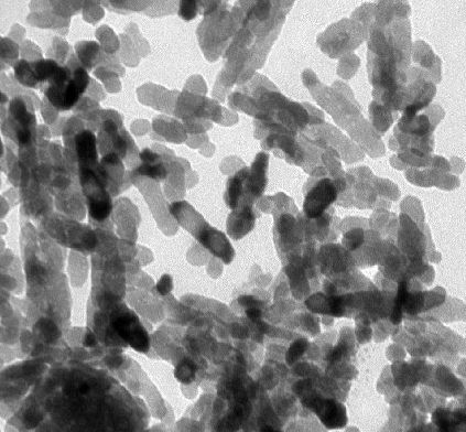 不同晶形碳酸鈣的性質(zhì)及應(yīng)用研究