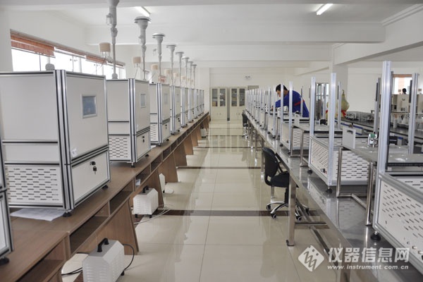 丹東百特PM2.5自動監(jiān)測系統(tǒng)