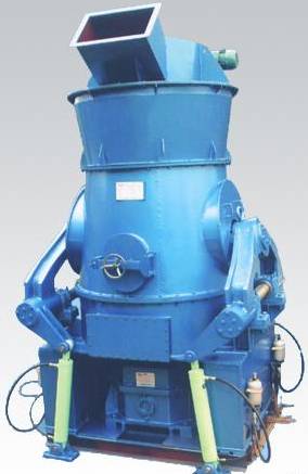 立式磨 超細立式磨