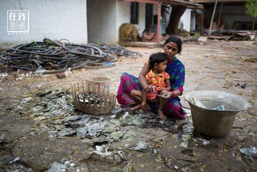 印度繁榮的云母礦產(chǎn)業(yè)隱藏了多少血與淚？