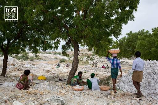 印度繁榮的云母礦產(chǎn)業(yè)隱藏了多少血與淚？