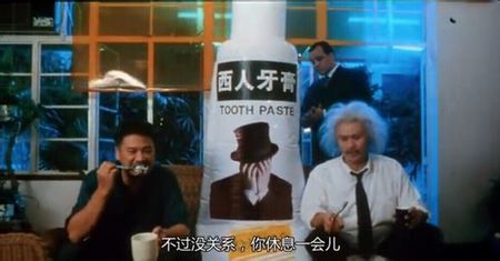 碳酸鈣在牙膏中的應(yīng)用 一口好牙全靠它