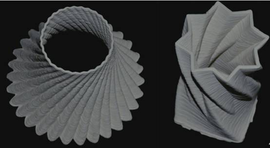 3D陶瓷-傳統(tǒng)與科技的結(jié)合