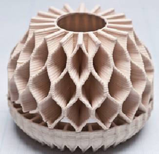 3D陶瓷-傳統(tǒng)與科技的結(jié)合