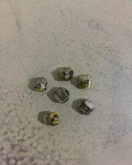 黑龍江省科學(xué)院“人造金剛石合成技術(shù)研究”獲新進(jìn)展