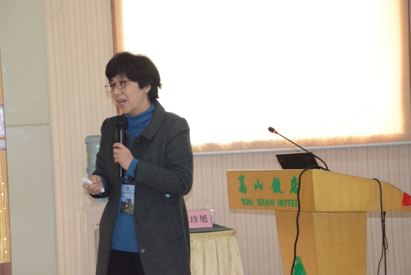 中國地質(zhì)大學(xué)（武漢）李珍教授 中國粉體技術(shù)網(wǎng)