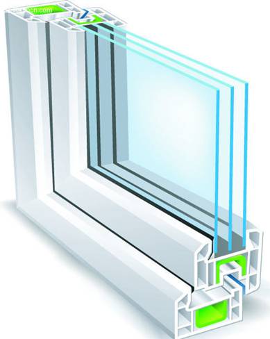 歐盟采用納米技術(shù)研制智能玻璃窗，可自動(dòng)調(diào)節(jié)室內(nèi)溫度