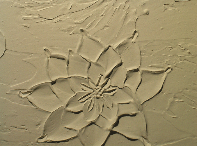 硅藻泥真有宣傳的那么好嗎？