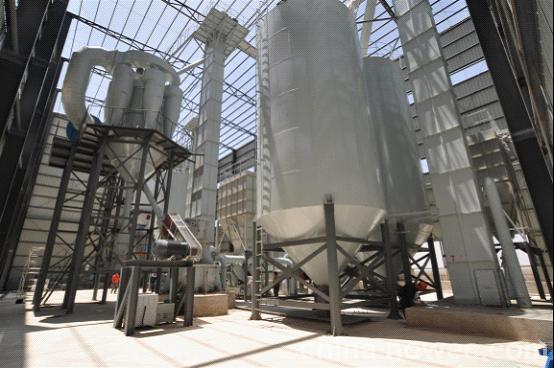 納米碳酸鈣制備工藝分析及優(yōu)化方法