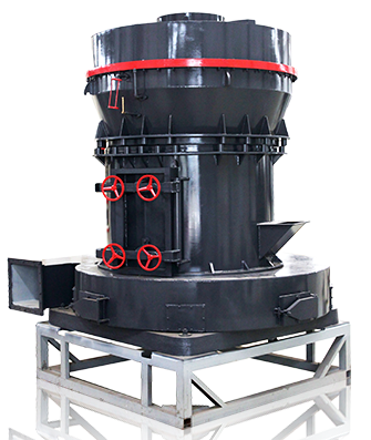 擺式懸輥磨粉機