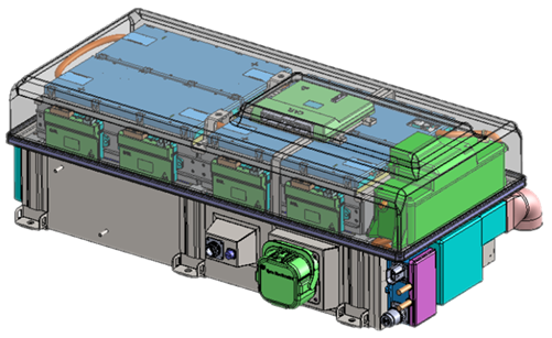 　7、寧德時(shí)代新能源科技股份有限公司