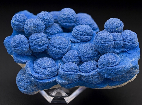 礦物晶體已逐步成為收藏界“新寵”