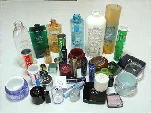 云母在化妝品中的應(yīng)用