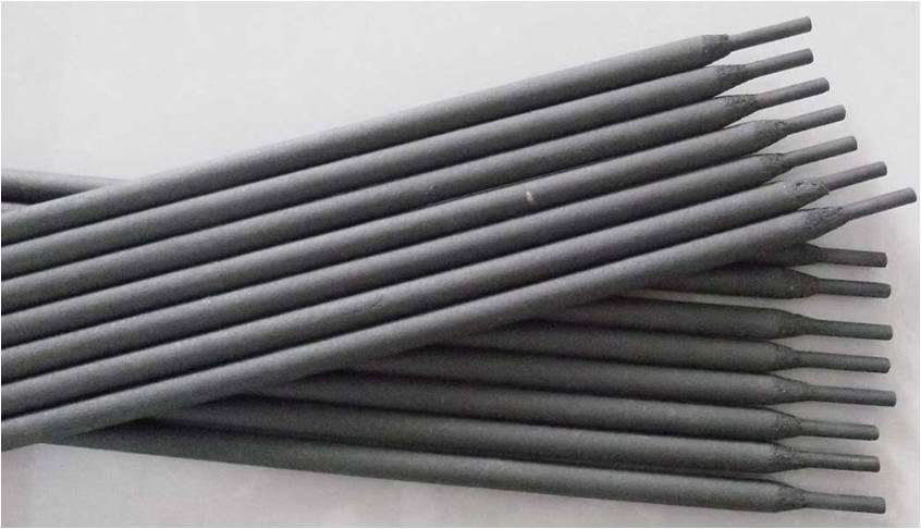 云母在點(diǎn)焊條藥皮中的應(yīng)用