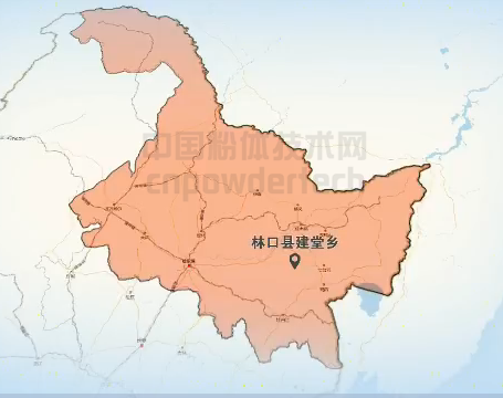 黑龍江林口縣發(fā)現(xiàn)4000萬噸超大型石墨礦