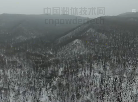 黑龍江林口縣發(fā)現(xiàn)4000萬噸超大型石墨礦