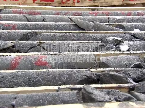 黑龍江林口縣發(fā)現(xiàn)4000萬噸超大型石墨礦