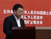 提高非金屬礦產(chǎn)開發(fā)利用水平先要弄清家底－訪中國地質(zhì)科學(xué)院鄭州礦產(chǎn)綜合利用研究所所長馮安生