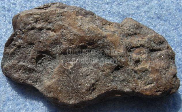 價值貳仟陸佰萬美金的鉆石藍(lán)絲黛爾石隕石