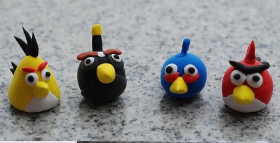 當(dāng)橡皮泥遇上石墨烯，會(huì)發(fā)生什么？