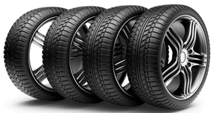 重質(zhì)碳酸鈣在橡膠行業(yè)的應(yīng)用