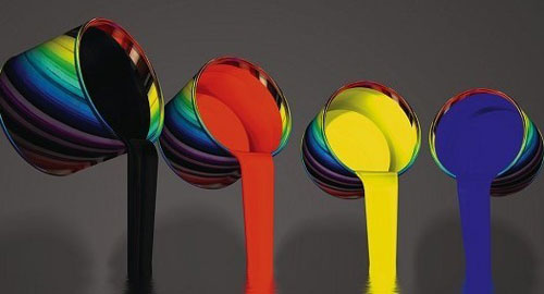 納米碳酸鈣在油墨行業(yè)的應(yīng)用