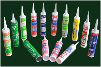 納米碳酸鈣在密封膠行業(yè)的應(yīng)用