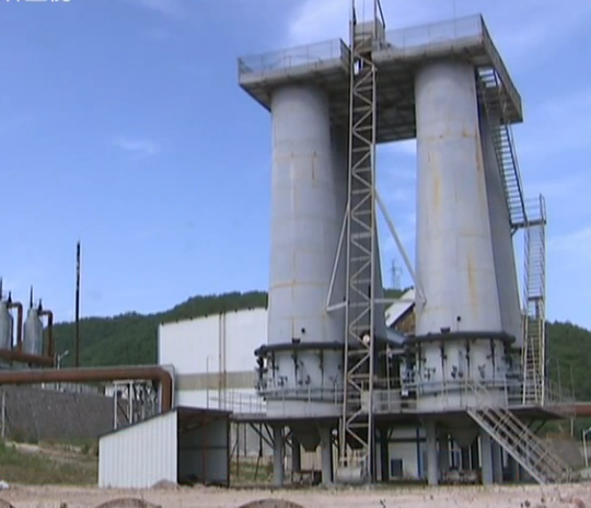 年產(chǎn)1萬(wàn)噸硅藻土提純農(nóng)業(yè)肥項(xiàng)目落戶吉林長(zhǎng)白縣