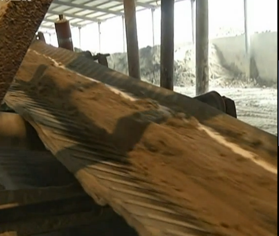 年產(chǎn)1萬(wàn)噸硅藻土提純農(nóng)業(yè)肥項(xiàng)目落戶吉林長(zhǎng)白縣