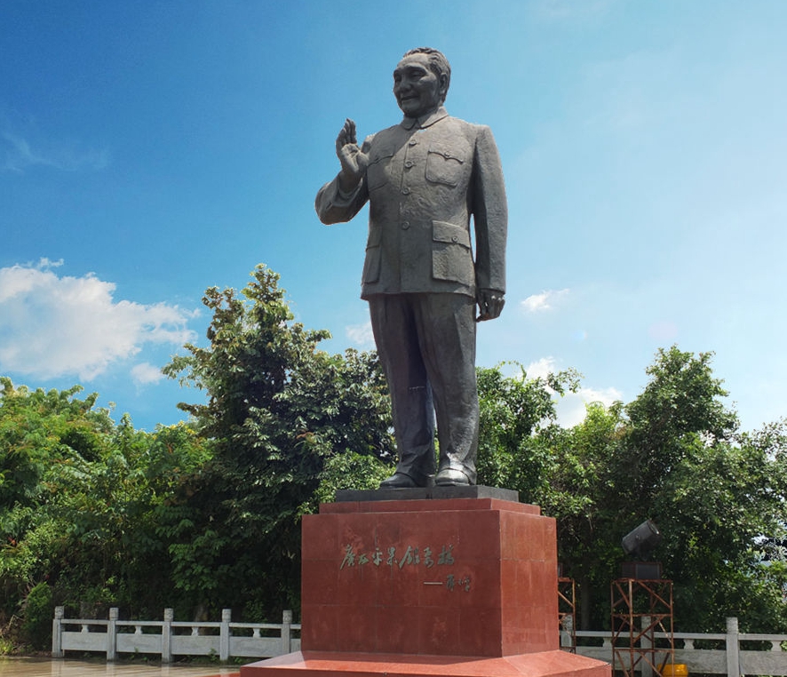 平果年產(chǎn)7萬噸α-氧化鋁粉加工項目開工