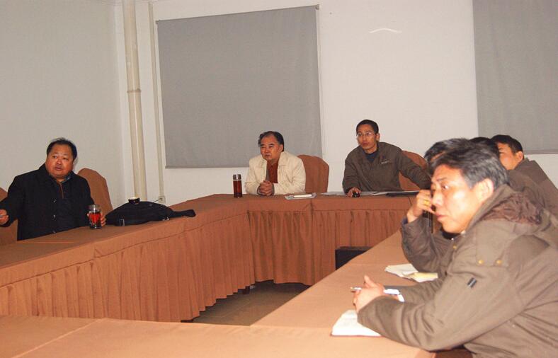 密友粉體裝備制造開發(fā)新產(chǎn)品臥式行星超細球磨機