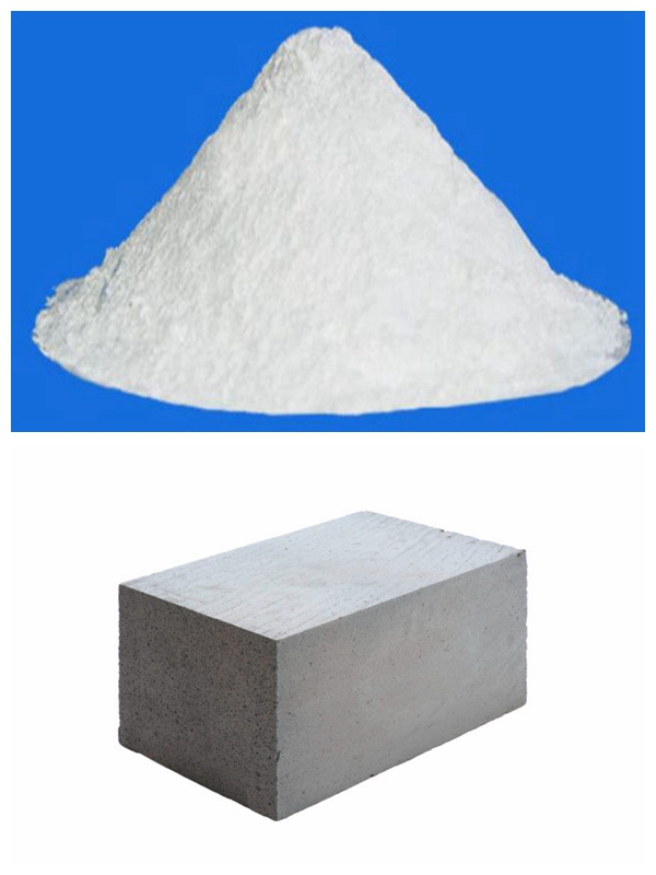 納米碳酸鈣在混凝土中的應(yīng)用研究進展