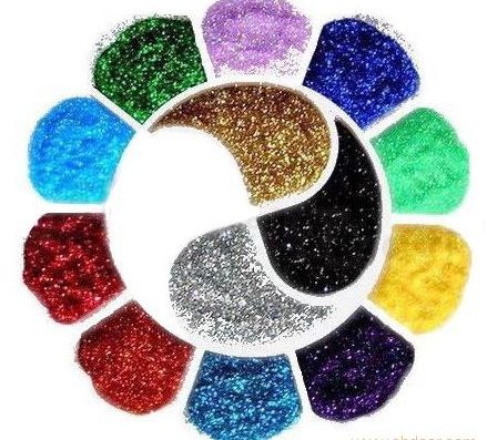 云母珠光顏料的制備及應(yīng)用