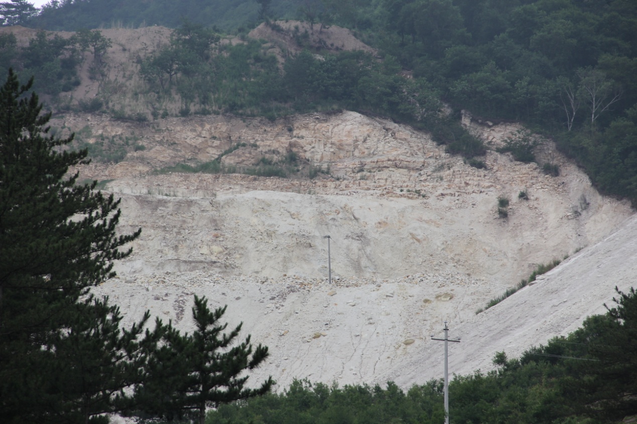 【承德人和】這家做伊利石超細(xì)粉的企業(yè)你必須知道！