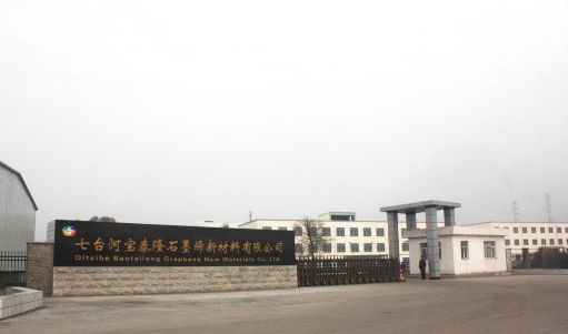 寶泰隆新材料股份有限公司